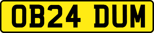 OB24DUM