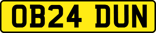 OB24DUN