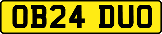 OB24DUO