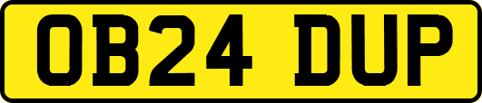 OB24DUP