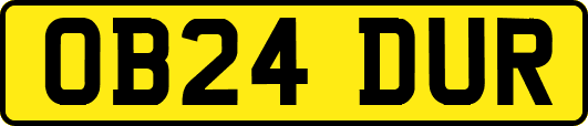 OB24DUR