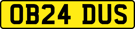 OB24DUS