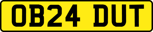 OB24DUT