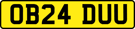 OB24DUU