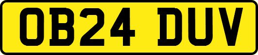 OB24DUV