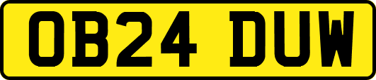 OB24DUW