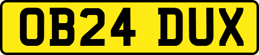 OB24DUX