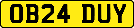OB24DUY