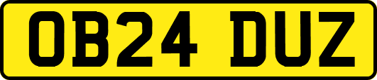OB24DUZ