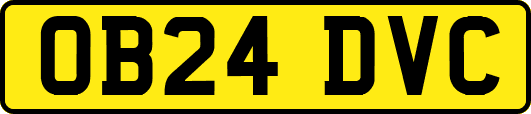 OB24DVC