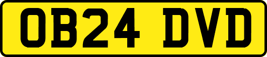 OB24DVD
