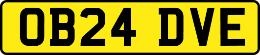 OB24DVE