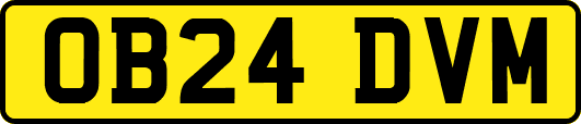 OB24DVM