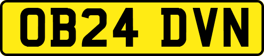 OB24DVN