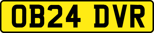 OB24DVR