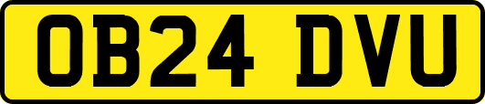 OB24DVU