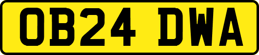 OB24DWA