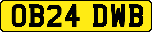 OB24DWB