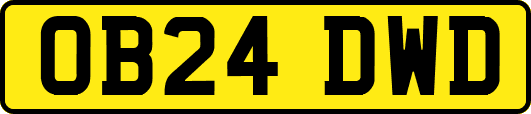 OB24DWD