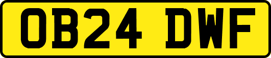 OB24DWF