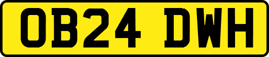 OB24DWH