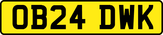 OB24DWK