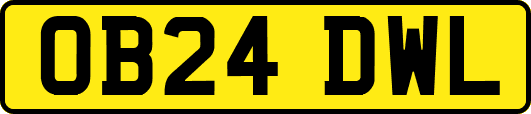 OB24DWL