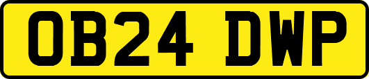 OB24DWP