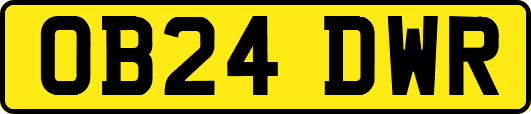 OB24DWR