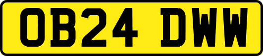 OB24DWW