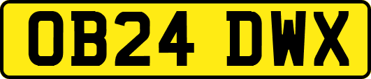 OB24DWX