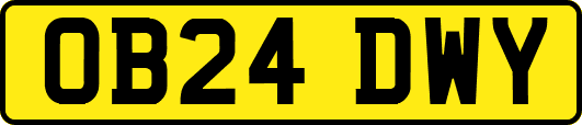 OB24DWY