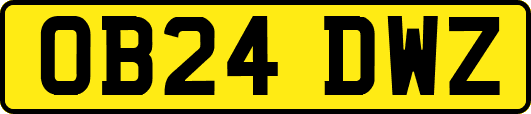 OB24DWZ