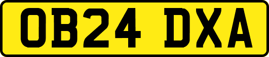 OB24DXA