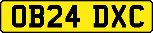 OB24DXC