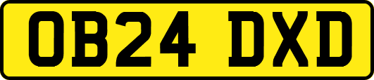 OB24DXD