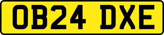 OB24DXE