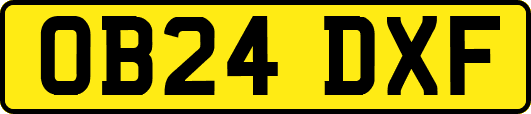 OB24DXF