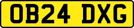 OB24DXG