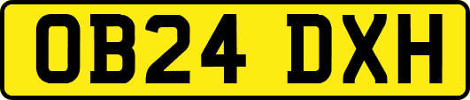 OB24DXH