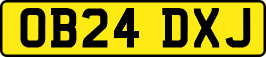 OB24DXJ