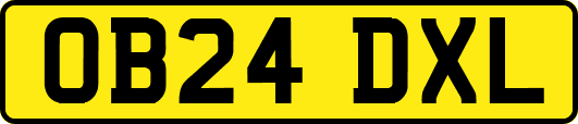 OB24DXL