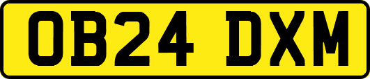 OB24DXM