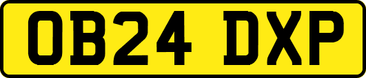 OB24DXP