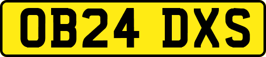 OB24DXS