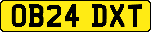 OB24DXT