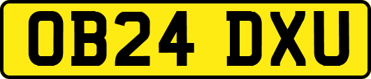 OB24DXU