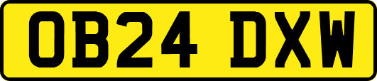 OB24DXW