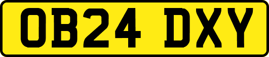 OB24DXY