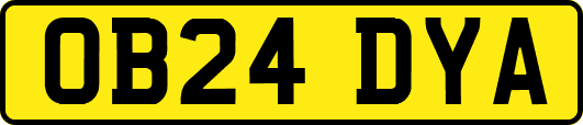 OB24DYA